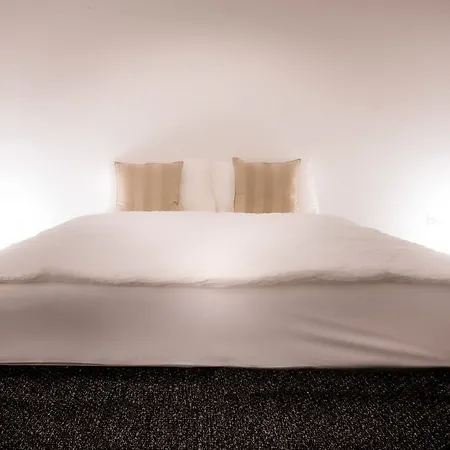 Apartment Le Bijou Mh6 Jacuzzi Penthouse At Muensterhof / Paradeplatz *