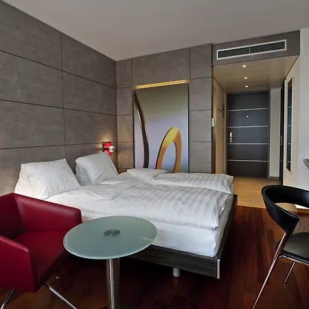 Hotel Sternen Oerlikon Zurich