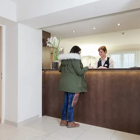 - Kieselgasse Aparthotel 4*