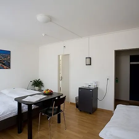 X-tra Hotel Zurich