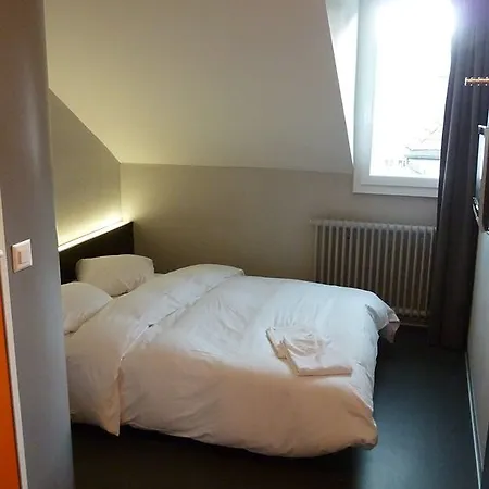 Easyhotel Centre