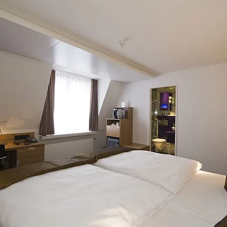 Hotel Stoller 4*