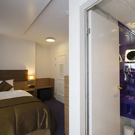 Mercure Stoller Zürich