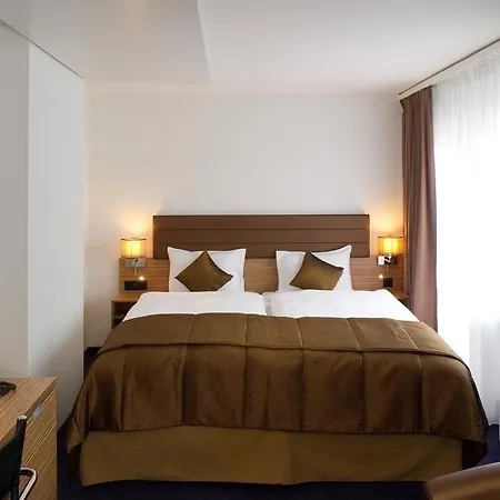 Stoller Hotel 4*