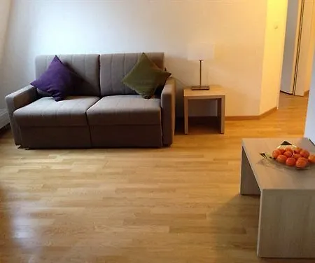Oerlikon 3* Zurich
