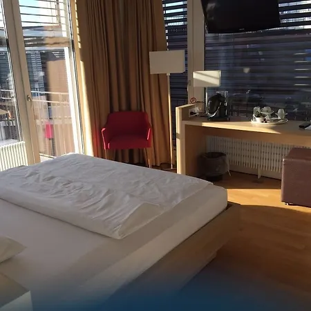 Oerlikon Zurich
