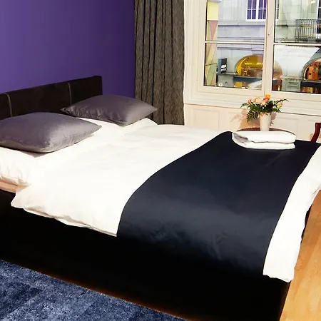 Davinci Hotel 3*