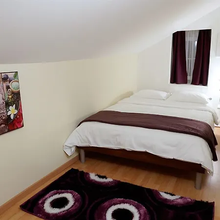 Hotel Davinci 3*