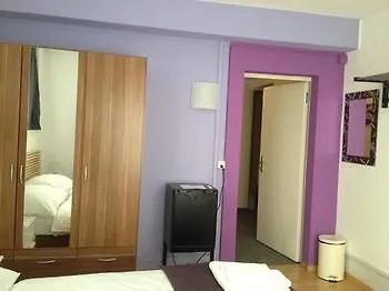 Davinci Hotel 3*