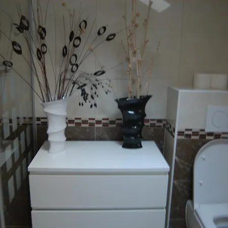 Linda'S Backpacker Zuerich City Apartment *