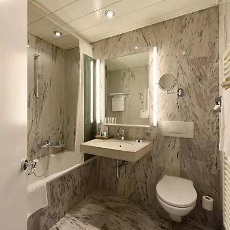 Hotel Glaernischhof By Trinity 4*