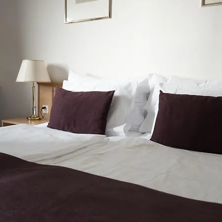 Olympia 3* Zurich