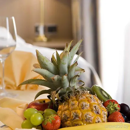 Mercure Stoller 4*