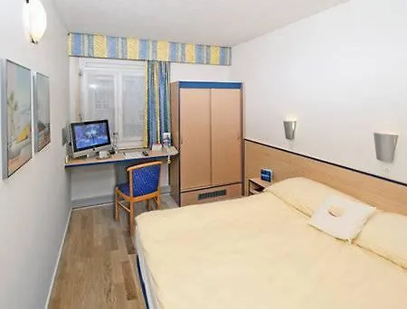 Royal Hotel Zurich