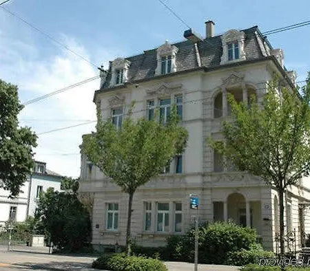 Apartment Seestrasse Drei Koenige Zurich