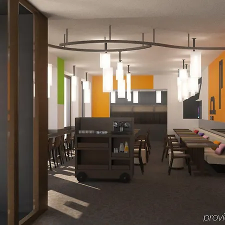 Zueri By Fassbind Hotel 4*