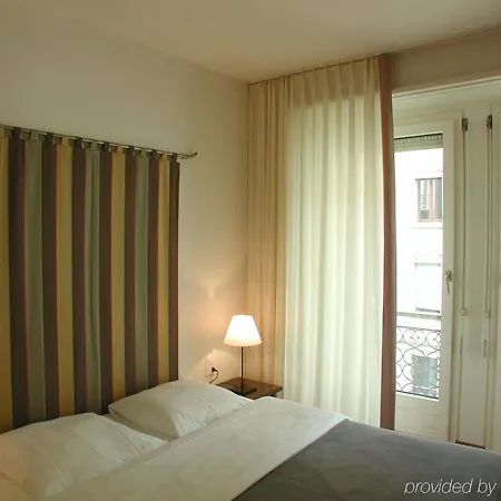 Scheuble Zürich