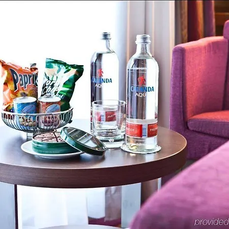 Ascot Hotel Zurich