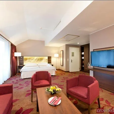 Ascot 4* Zurich