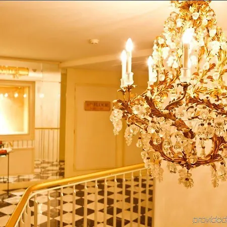 Ascot Hotel Zurich