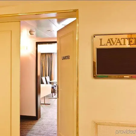 Hotel Ascot
