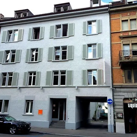 Easyhotel Centre