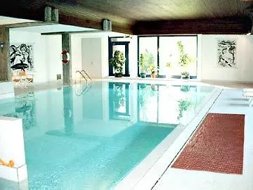 Dolder Waldhaus 4*