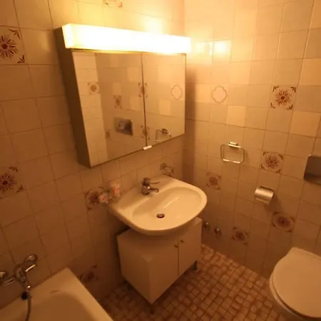 Hitrental Seefeld - Kreuzstrasse Apartment *