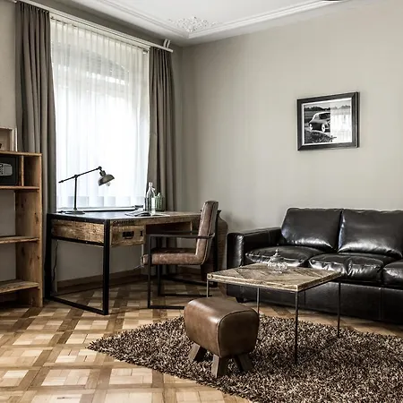 The Yard Hotel Zürich