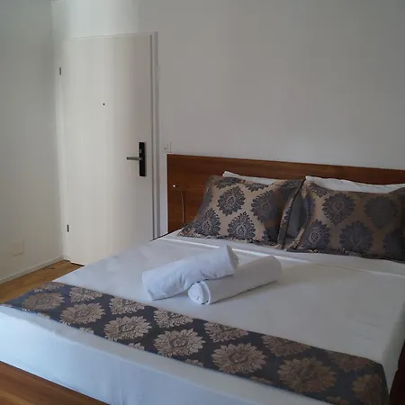 Old Town Hotel Zürich
