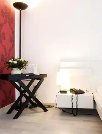 G-hotel Goldenes Schwert 3* Zurich
