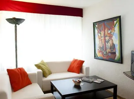 G-hotel Goldenes Schwert Hotel 3*
