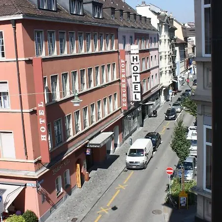 Guest house Alexander Old Town