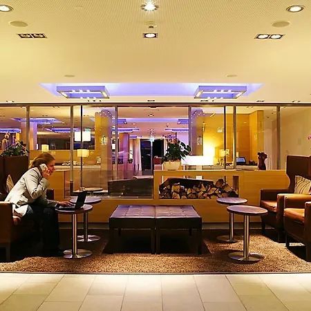 Moxy 3* Zurich