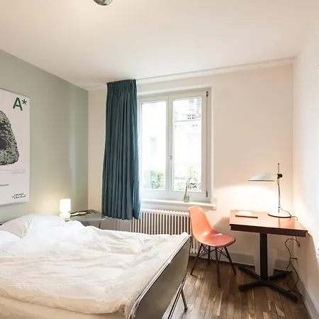 Guest house Parques Rietberg *
