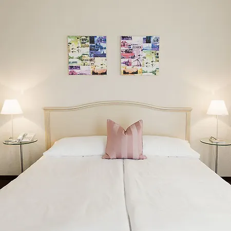 Neufeld 3* Zurich