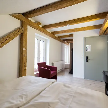 Hotel Sleep & Go Self-check-in Zurich