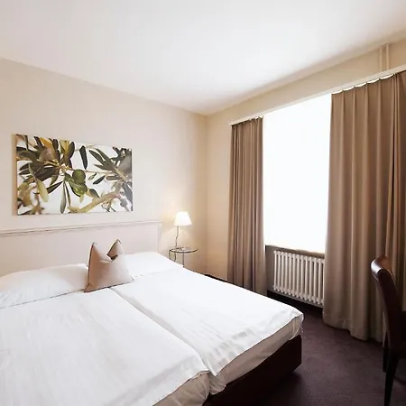 Hotel Neufeld