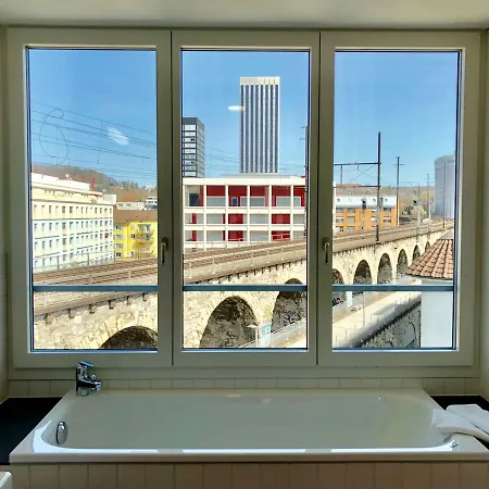 Apartment Viadukt