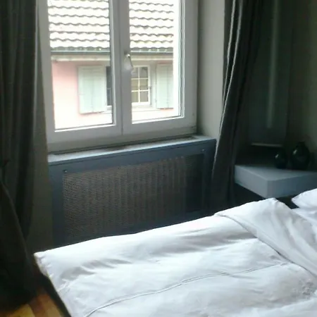 Limmatblick Hotel Zurich