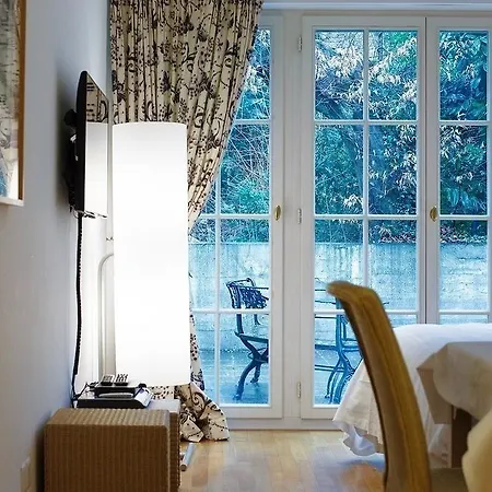 Apartment Ema House Palais Apartments, Zurichberg Zurich
