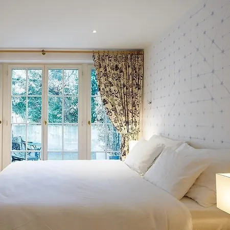 Ema House Palais Apartments, Zurichberg * Zurich