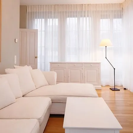 Apartment Ema House Palais Apartments, Zurichberg Zurich