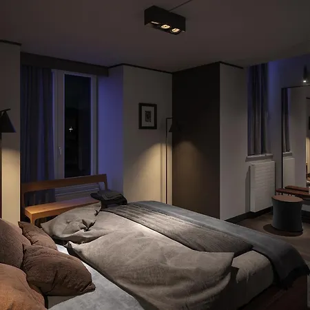 Apartment Le Bijou Lintheschergasse / Hb *