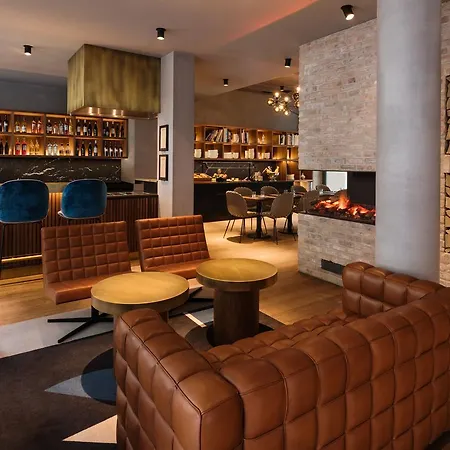 Hotel Scheuble Zürich