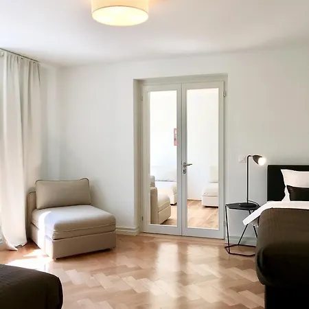 Viadukt Apartment *
