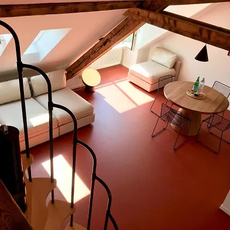 Apartment Viadukt
