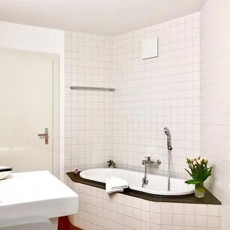 Apartment Viadukt