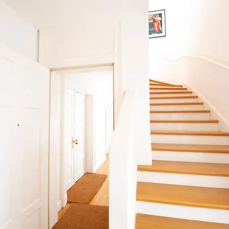 Apartment Ema House Palais Apartments, Zurichberg Zurich