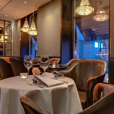 Schweizerhof 5*